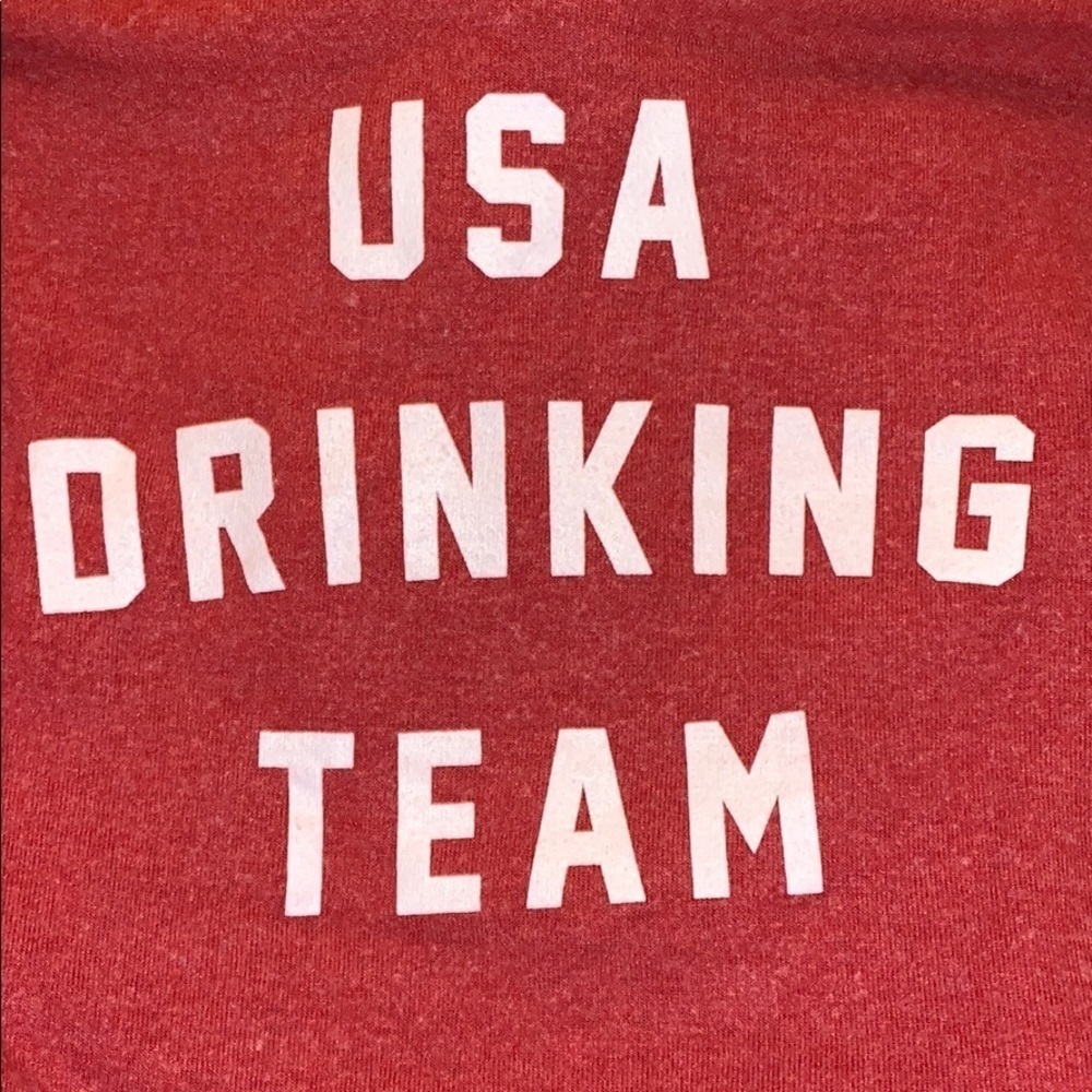 Wildfox USA Drinking Team - Picture 4 of 6